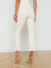 Load image into Gallery viewer, Tati Cropped Micro Boot Jean (Best-Seller!)
