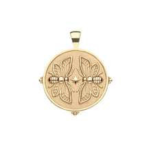 Load image into Gallery viewer, Sisters Forever JW Original Pendant Coin