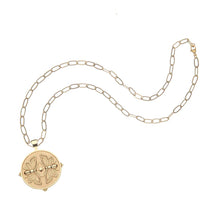 Load image into Gallery viewer, Sisters Forever JW Original Pendant Coin