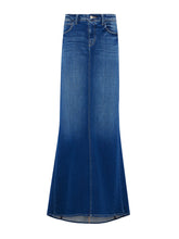 Load image into Gallery viewer, Kailani Mermaid Skirt