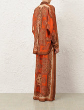 Load image into Gallery viewer, Mahon Relaxed Pant