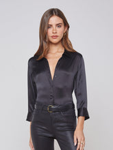 Load image into Gallery viewer, Dani 3/4 Sleeve Blouse (Best-Seller!)