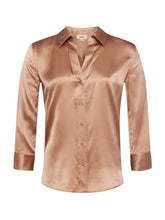 Load image into Gallery viewer, Dani 3/4 Sleeve Blouse (Best-Seller!)