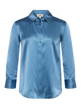 Load image into Gallery viewer, Dani 3/4 Sleeve Blouse (Best-Seller!)