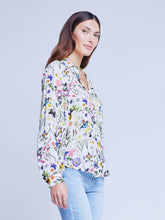 Load image into Gallery viewer, Holly Blouse