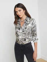 Load image into Gallery viewer, Tyler Blouse