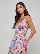 Load image into Gallery viewer, Kaori Bralette Top