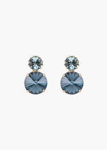 Load image into Gallery viewer, Myrla Earrings - Lagoon