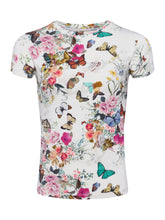 Load image into Gallery viewer, Ressi Fitted Tee