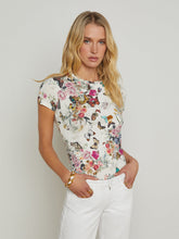 Load image into Gallery viewer, Ressi Fitted Tee