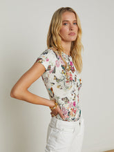 Load image into Gallery viewer, Ressi Fitted Tee