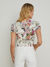 Load image into Gallery viewer, Ressi Fitted Tee