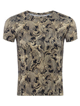 Load image into Gallery viewer, Ressi Fitted Tee