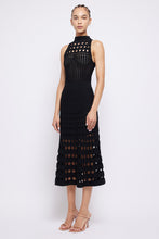 Load image into Gallery viewer, Nash Sleeveless Midi Dress
