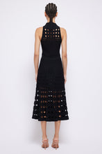 Load image into Gallery viewer, Nash Sleeveless Midi Dress
