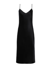 Load image into Gallery viewer, Jodie Silk Slip Dress