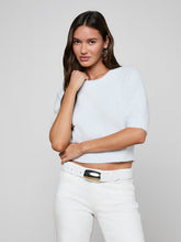 Load image into Gallery viewer, Guinevere Cropped Pullover