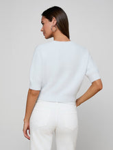 Load image into Gallery viewer, Guinevere Cropped Pullover