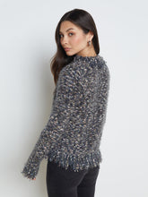 Load image into Gallery viewer, Azure Cardigan Blazer