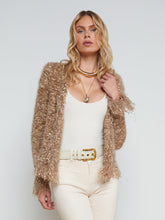 Load image into Gallery viewer, Azure Cardigan Blazer