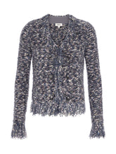 Load image into Gallery viewer, Azure Cardigan Blazer