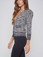 Load image into Gallery viewer, Jenni Waffle Stitch Cardigan