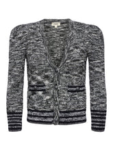 Load image into Gallery viewer, Jenni Waffle Stitch Cardigan