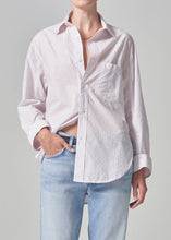 Load image into Gallery viewer, Kayla Stripe Shirt
