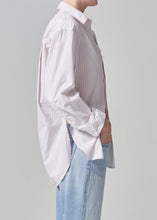Load image into Gallery viewer, Kayla Stripe Shirt
