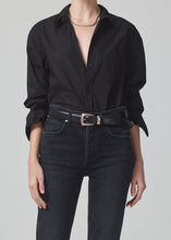 Load image into Gallery viewer, Kayla Shrunken Shirt (Best-Seller!)