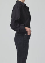 Load image into Gallery viewer, Kayla Shrunken Shirt (Best-Seller!)