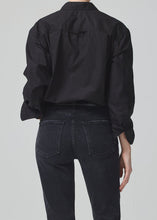 Load image into Gallery viewer, Kayla Shrunken Shirt (Best-Seller!)