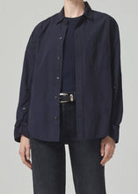 Load image into Gallery viewer, Kayla Shrunken Shirt (Best-Seller!)