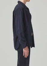 Load image into Gallery viewer, Kayla Shrunken Shirt (Best-Seller!)