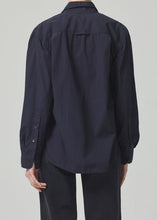 Load image into Gallery viewer, Kayla Shrunken Shirt (Best-Seller!)