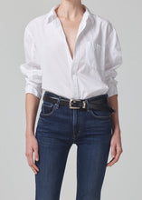 Load image into Gallery viewer, Kayla Shrunken Shirt (Best-Seller!)