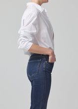 Load image into Gallery viewer, Kayla Shrunken Shirt (Best-Seller!)