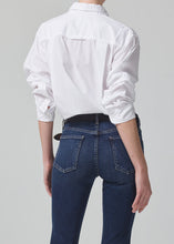 Load image into Gallery viewer, Kayla Shrunken Shirt (Best-Seller!)