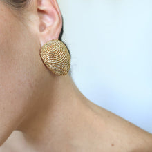 Load image into Gallery viewer, Diez Detachable Earrings
