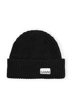 Load image into Gallery viewer, Structured Rib Beanie