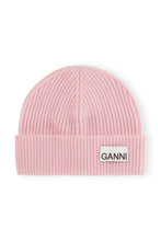 Load image into Gallery viewer, Structured Rib Beanie