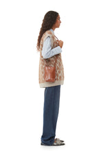 Load image into Gallery viewer, Banner Small Crossbody Bag