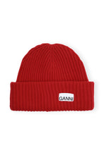 Load image into Gallery viewer, Structured Rib Beanie