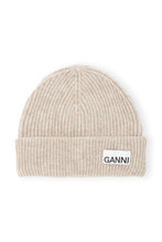 Load image into Gallery viewer, Structured Rib Beanie
