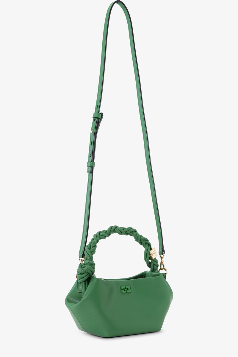 Ganni Bou Bag Mini – HeidiSays