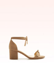Load image into Gallery viewer, Clarita 60mm Block Heel