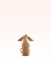 Load image into Gallery viewer, Clarita 60mm Block Heel