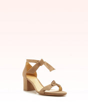 Load image into Gallery viewer, Clarita 60mm Block Heel