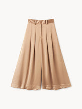 Load image into Gallery viewer, Dorite Wide Leg Trousers
