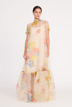 Load image into Gallery viewer, Calluna Print Dress
